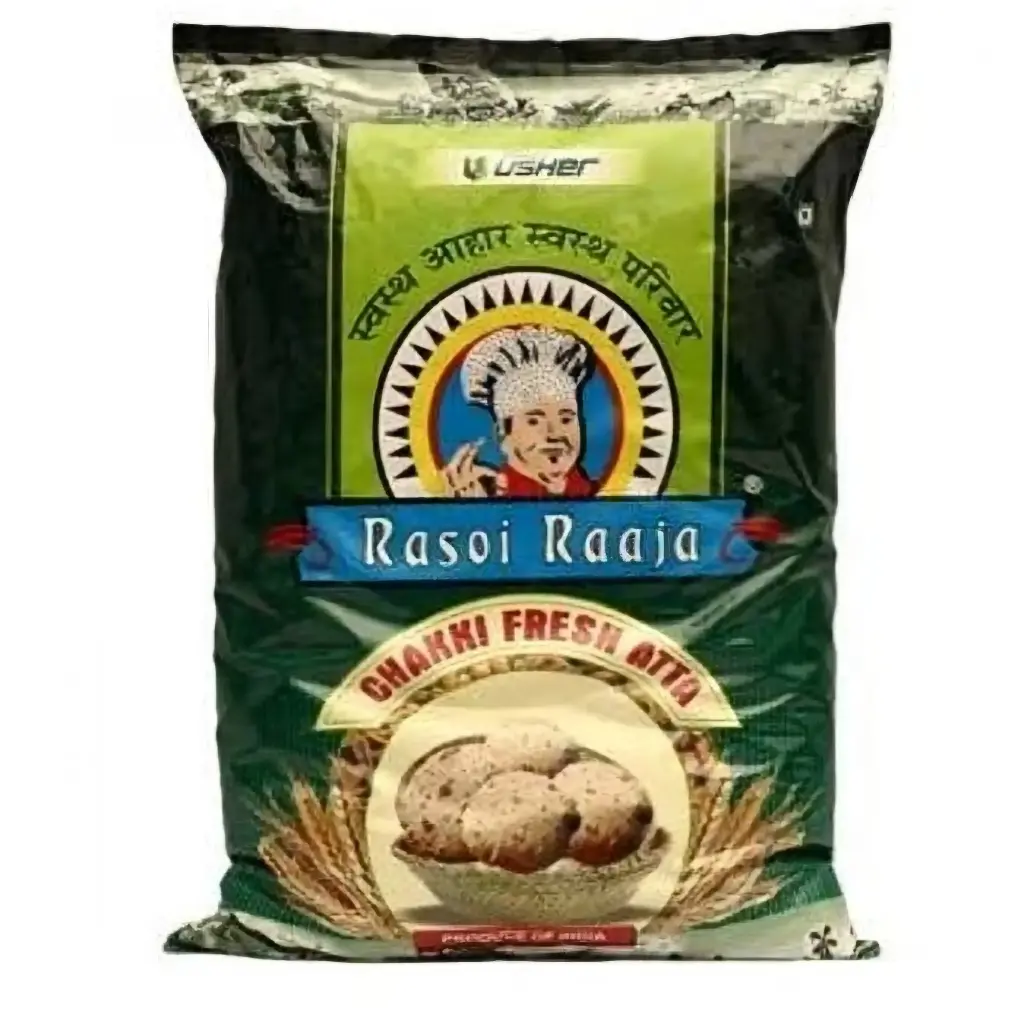 Rasoi raja atta