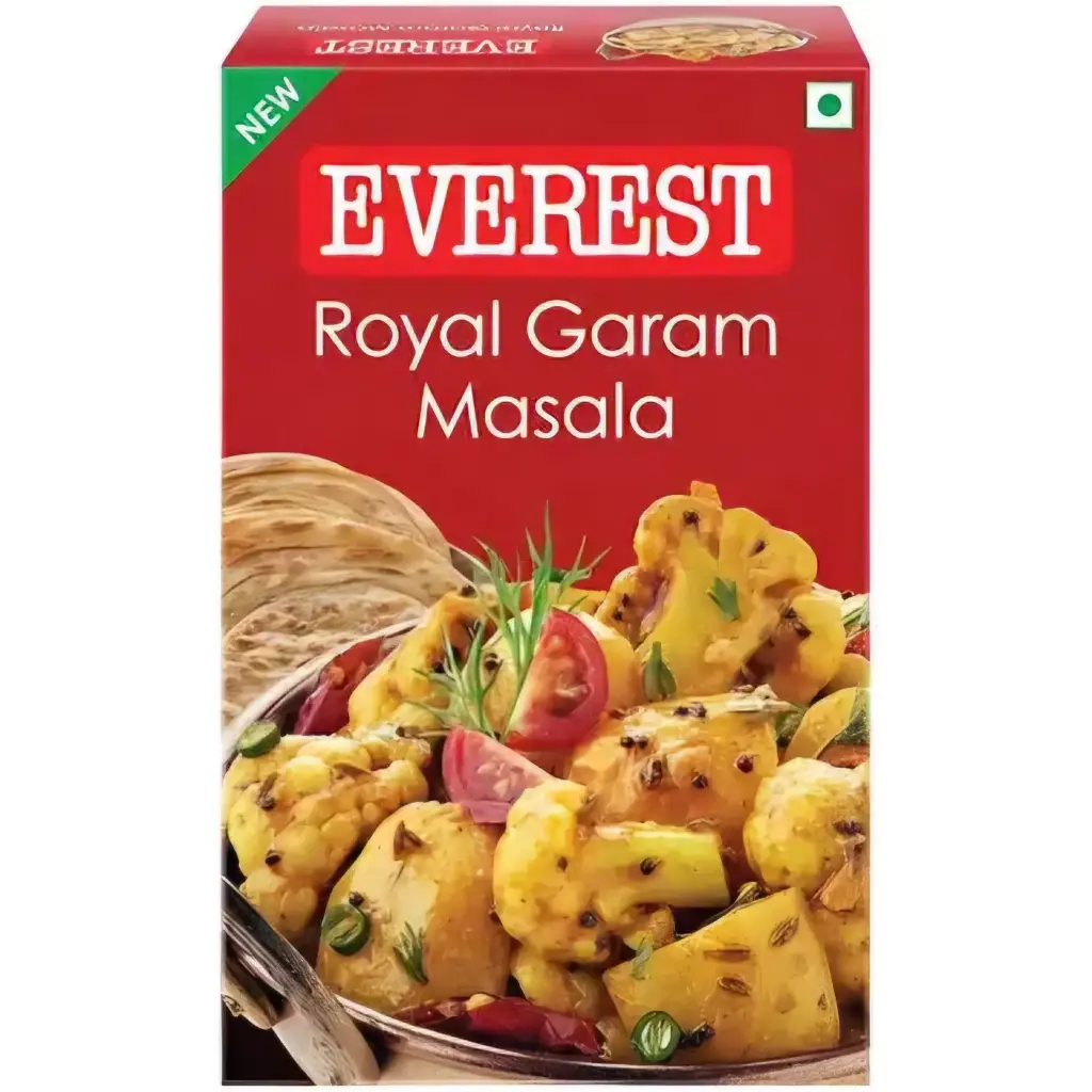 Everest Royal Garam Masala