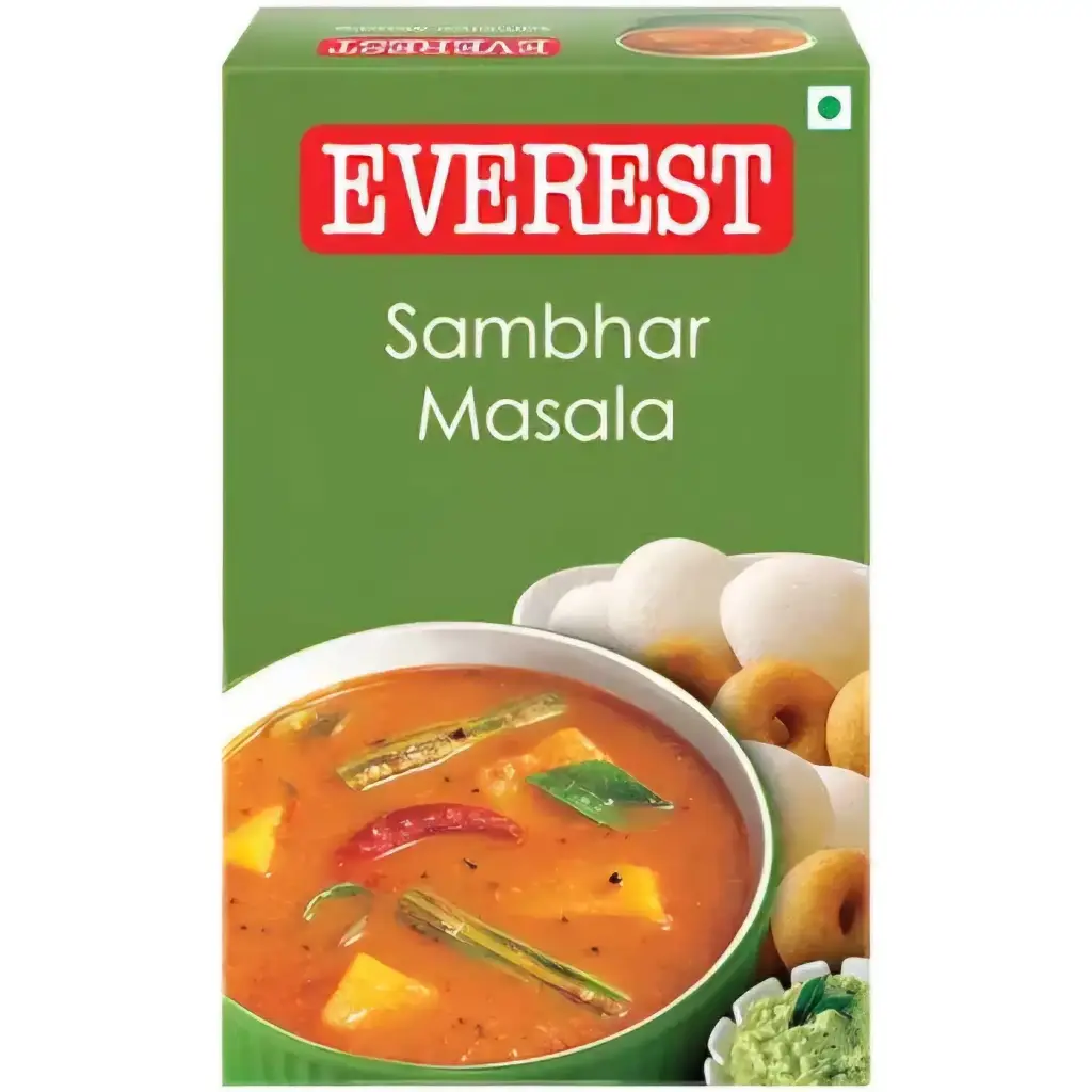 Everest Sambhar Masala