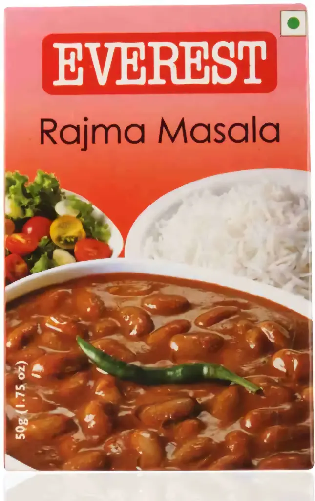 Everest Rajma Masala