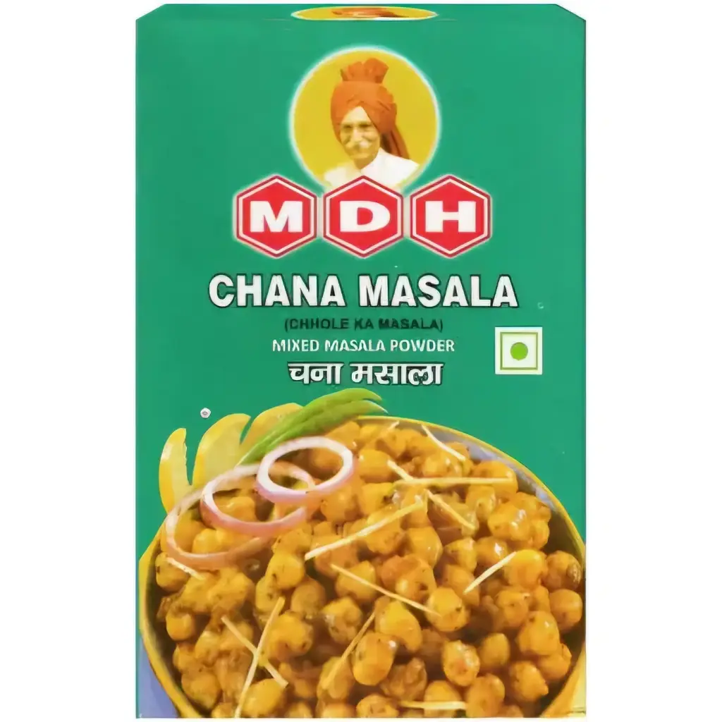 MDH Chana Masala
