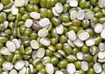 Moong Chhilka Dal