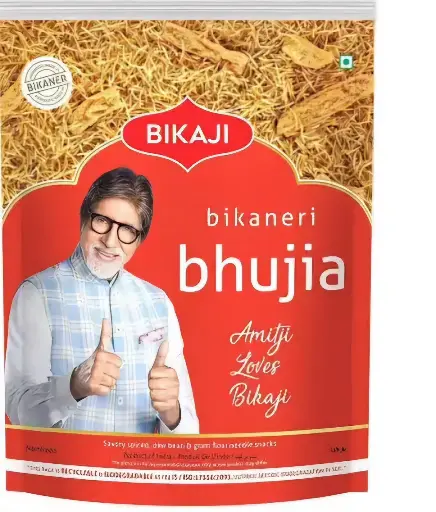 Bikaji Bhujiya