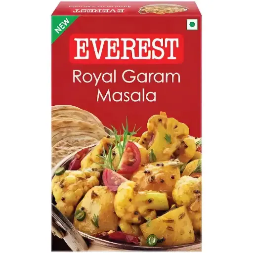 Everest Royal Garam Masala