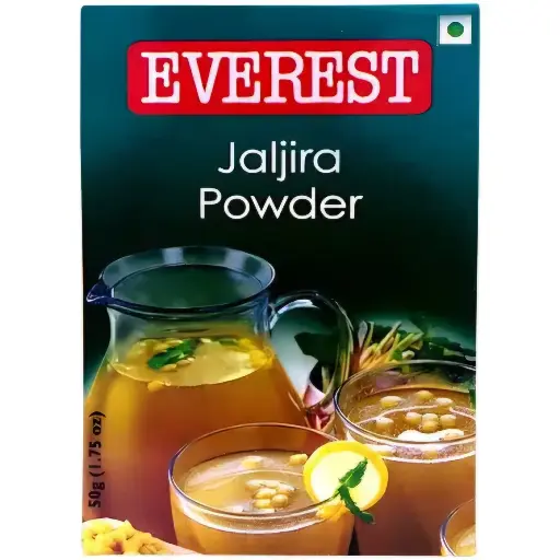 Everest Jaljira Powder