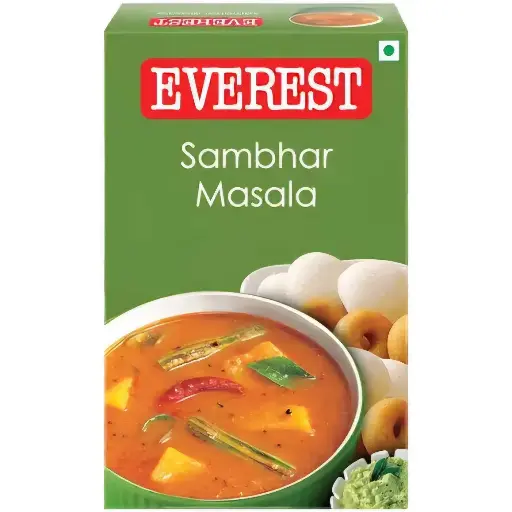 Everest Sambhar Masala