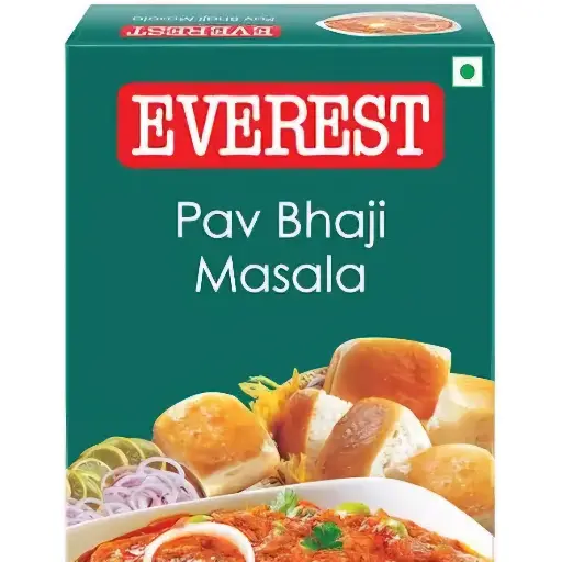 Everest Pav Bhaji Masala
