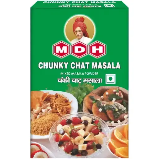 MDH Chunky Chaat Masala