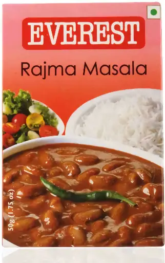 Everest Rajma Masala