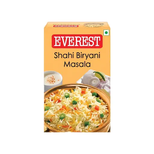 Everest Shahi Masala