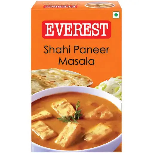 Shahi Paneer Masala