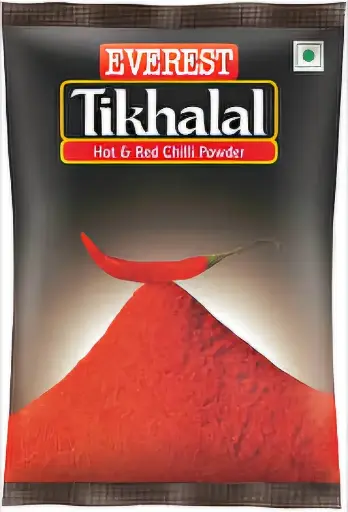 Everest Thikalal