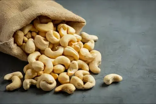 Kaju Cashew