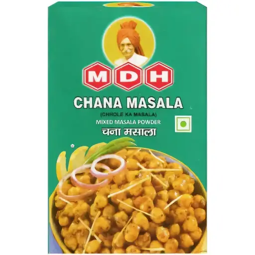 MDH Chana Masala
