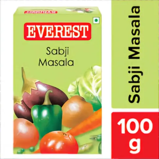 Everest Sabji Masala