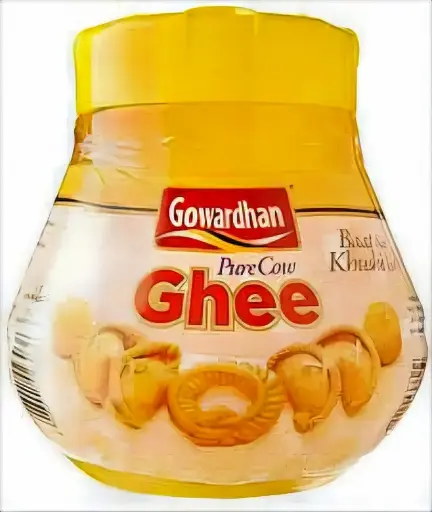 Govardhan Ghee