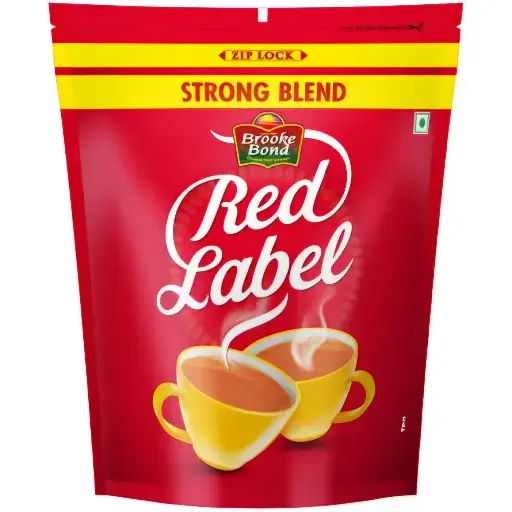 Red Label Tea