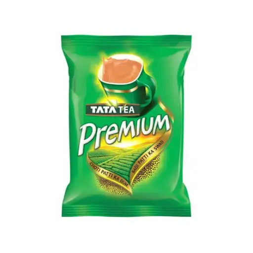 TATA Tea