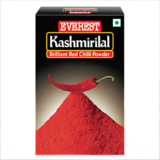 Everest Kashmirilal