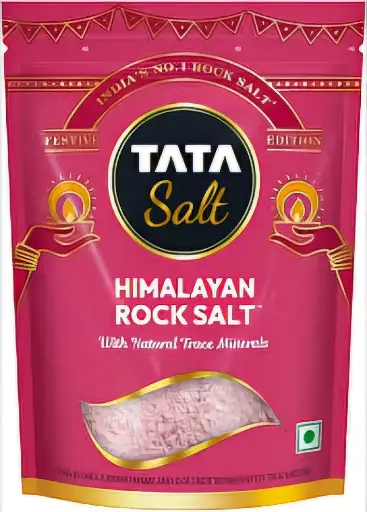 TATA Himalayan Salt