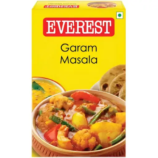 Everest Garam Masala