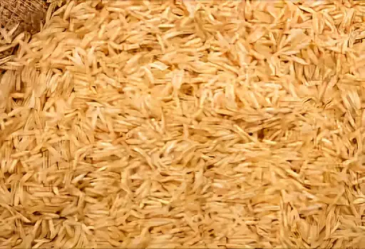 Brown Rice