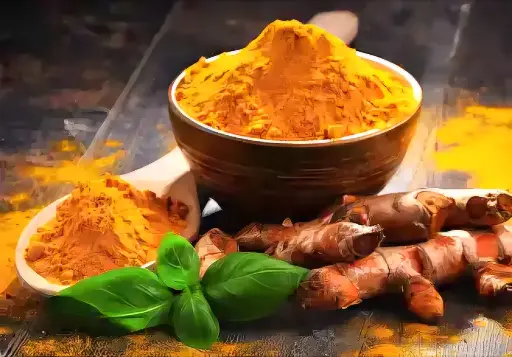 Haldi