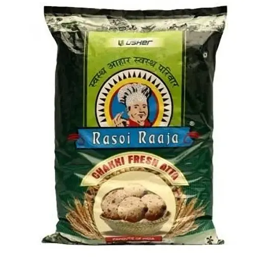 Rasoi raja atta