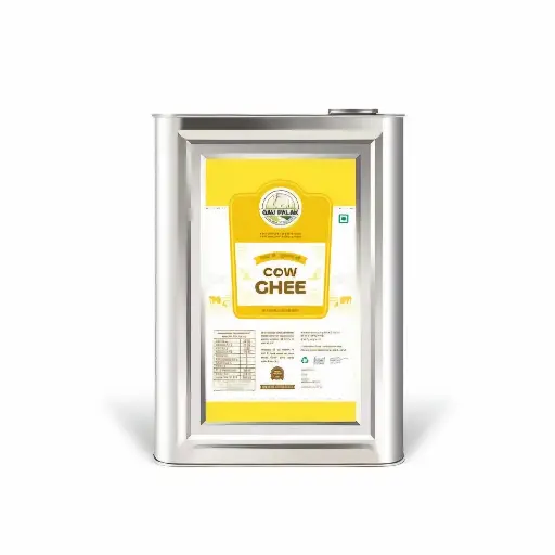 Gaupalak Cow Ghee 