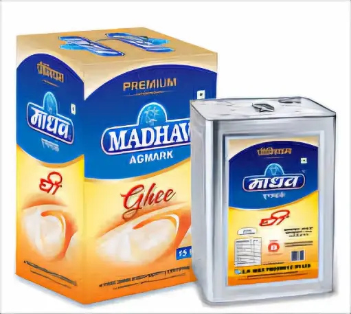Madhav Ghee