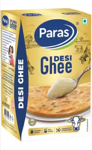 Paras Ghee