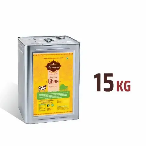 Barsana Cow Ghee
