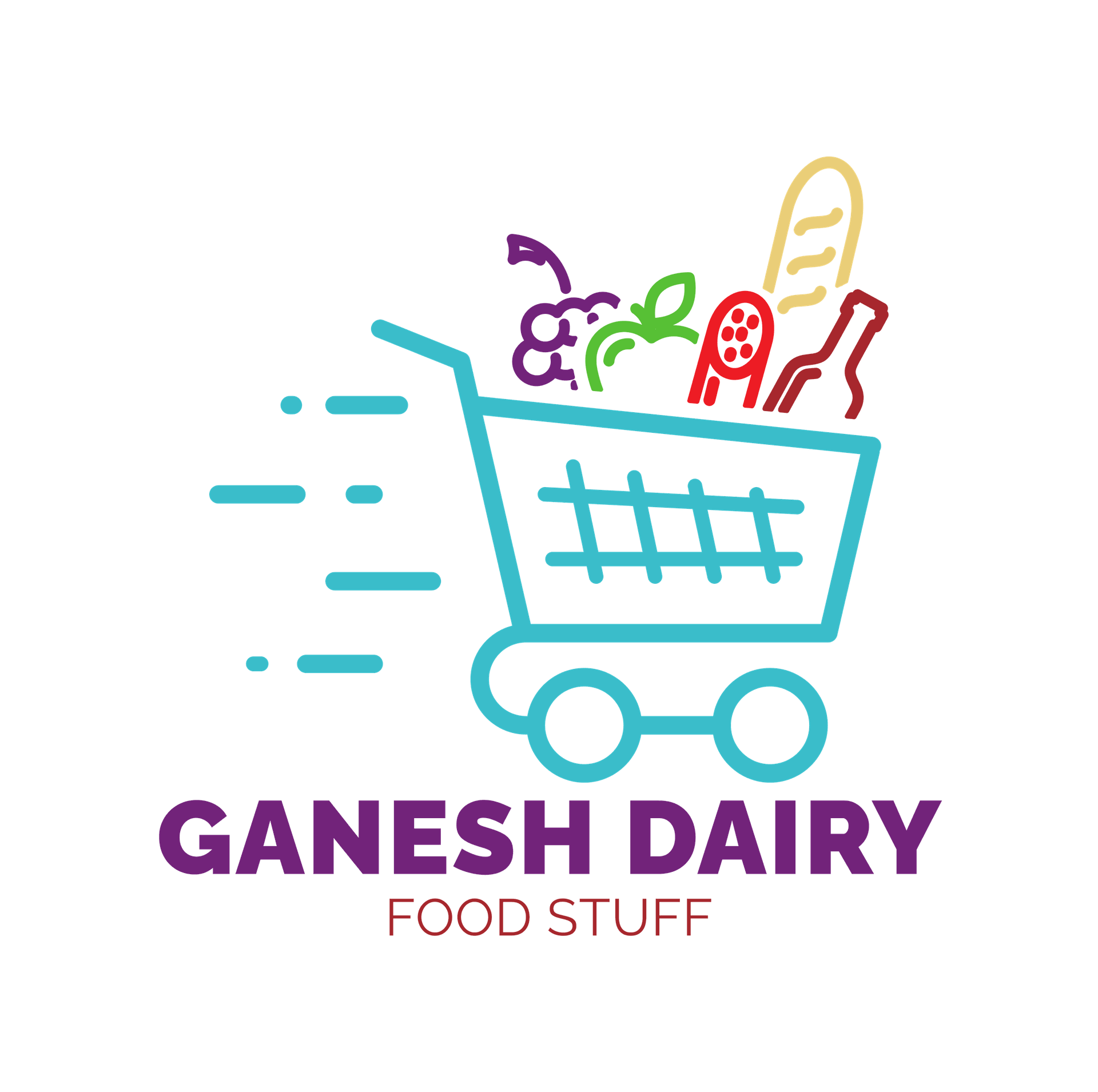 GDFSstore